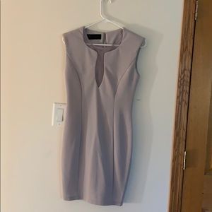 Very Flaterring Bodycon Dress